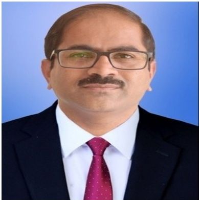Dr. B. L. Manjunatha