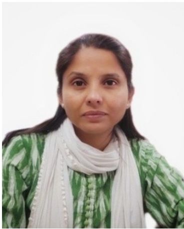 Dr. Charu Sharma
