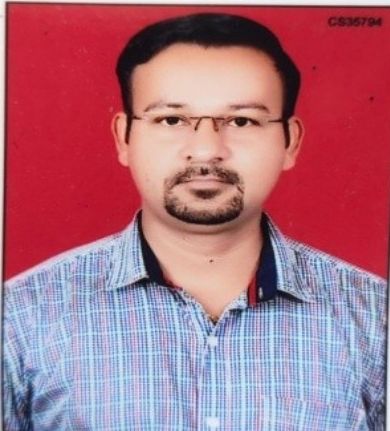 Dr. Dasharath Prasad