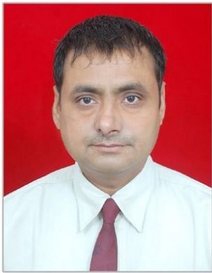 Dr. Deepak Chaturvedi