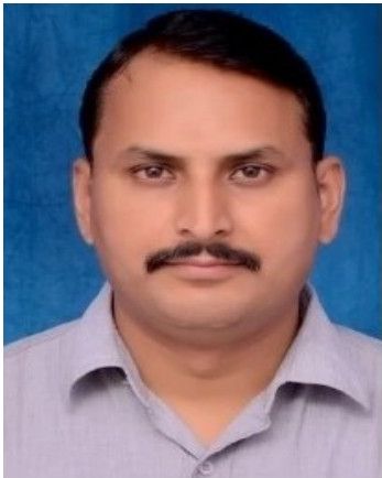 Dr. Manish Kanwat
