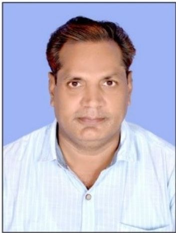 Dr. MotiLal Meena