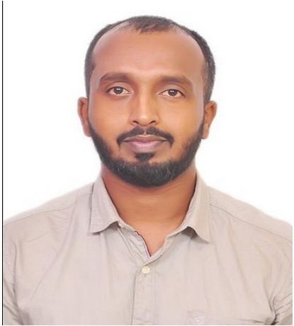 Dr. Nanda Kumar S.