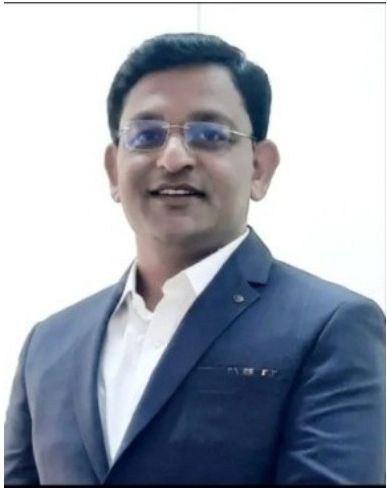 Dr. Rajiv Baliram Kale