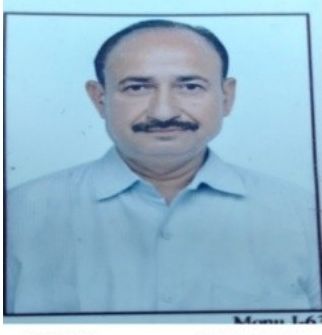 Dr. R. S. Mehta